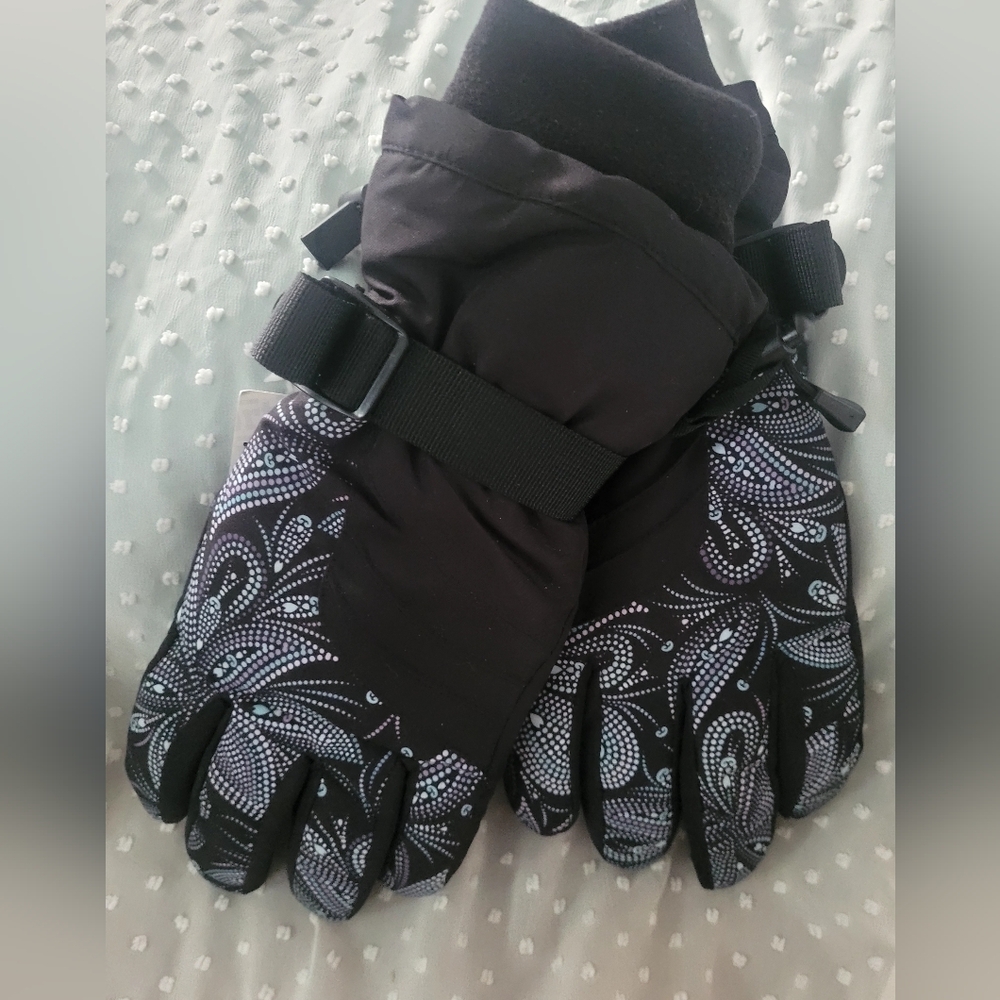 Huntworth Ladies Gloves sz Large NWT